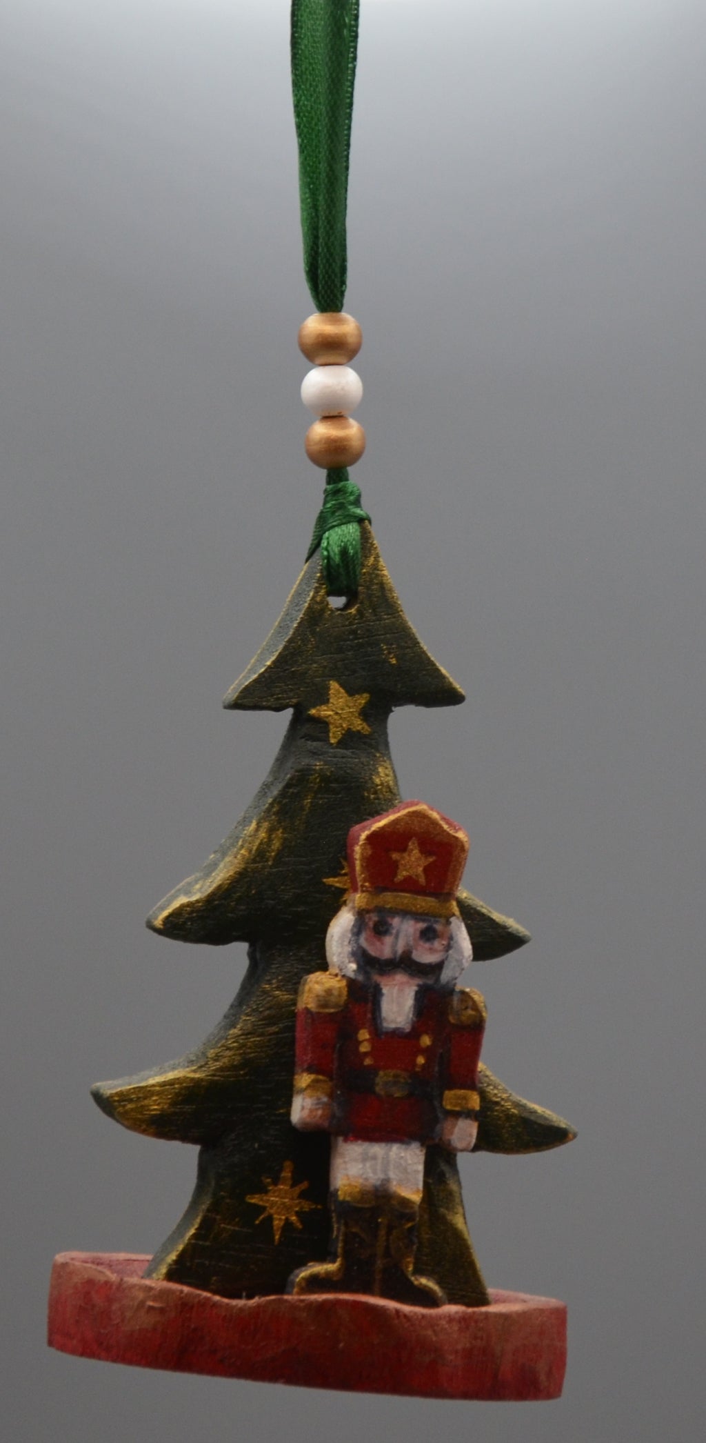Casse-Noisette sous le Sapin