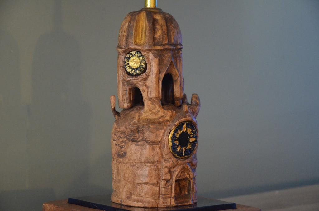 L’Observatoire Oublié