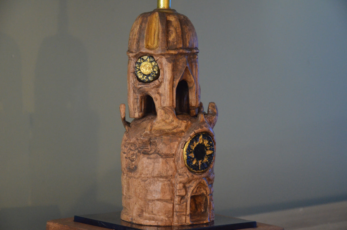 L’Observatoire Oublié