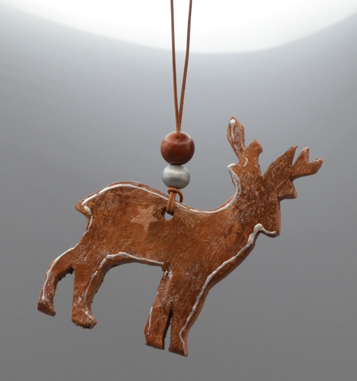 CERF PAIN D’ÉPICES