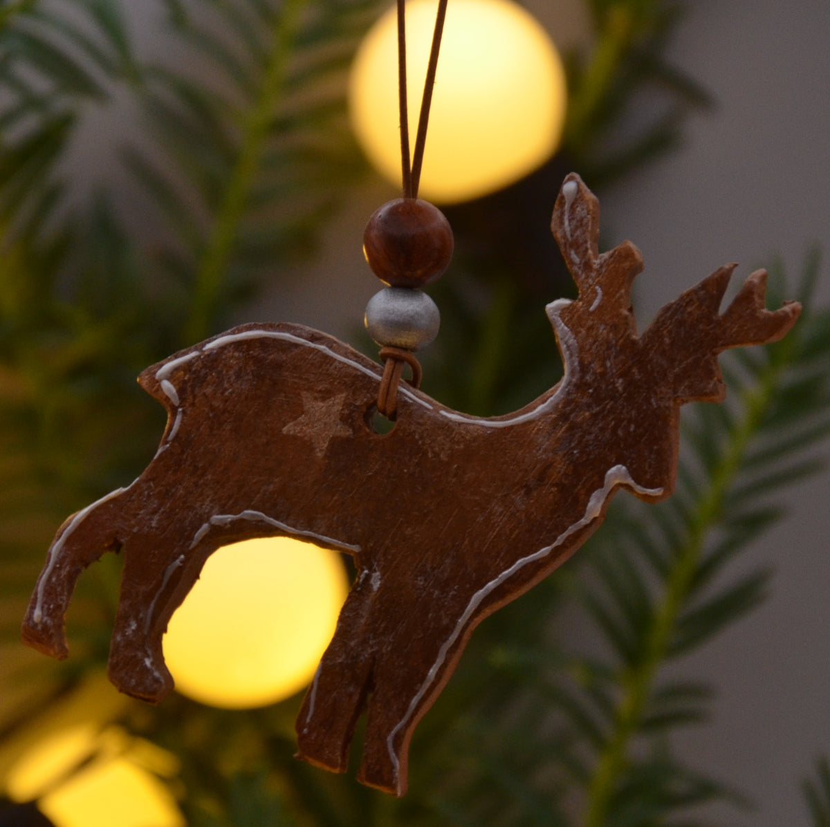 CERF PAIN D’ÉPICES