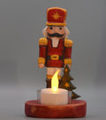 Casse-Noisette à la lueur de Noël
