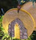 MÉDAILLON DE L’ARCHE