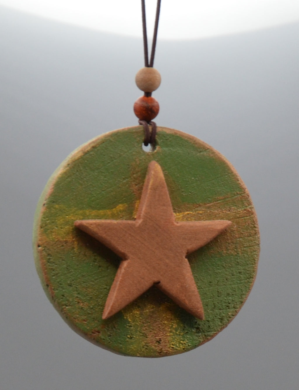 ÉTOILE DE LA FORÊT