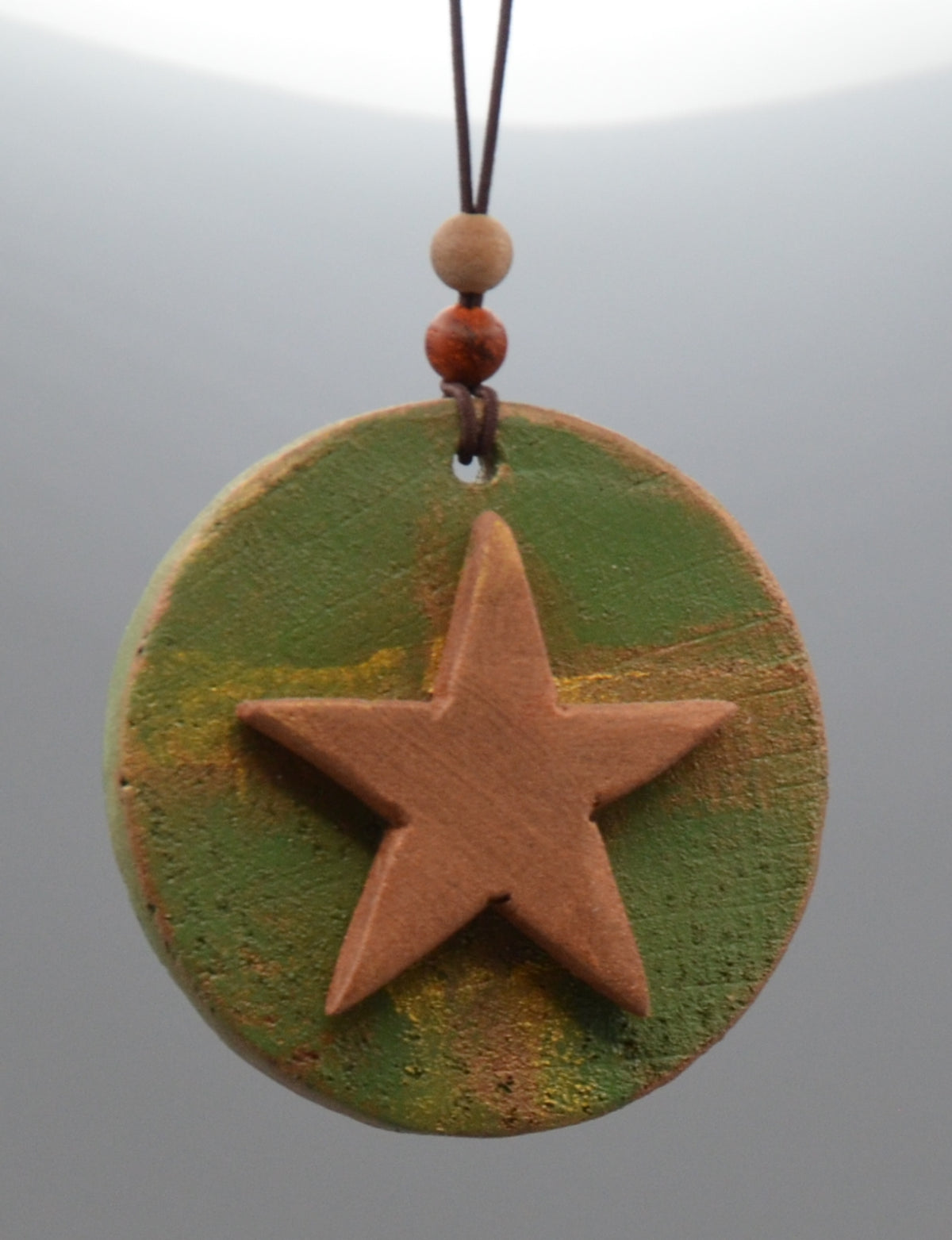 ÉTOILE DE LA FORÊT