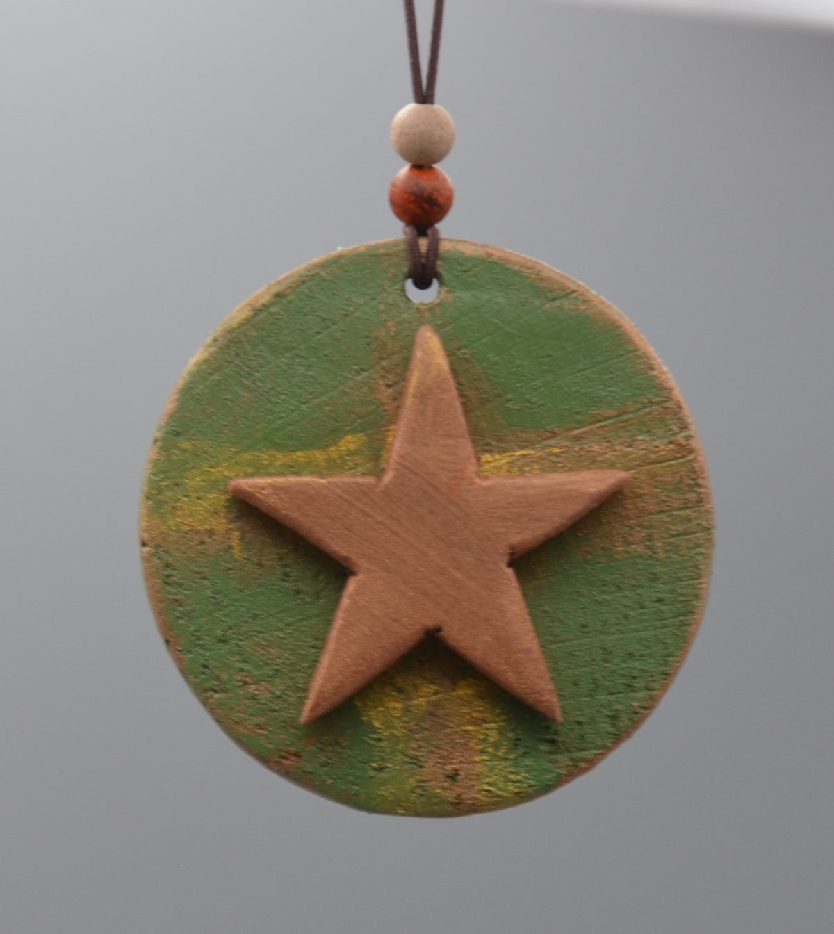 ÉTOILE DE LA FORÊT