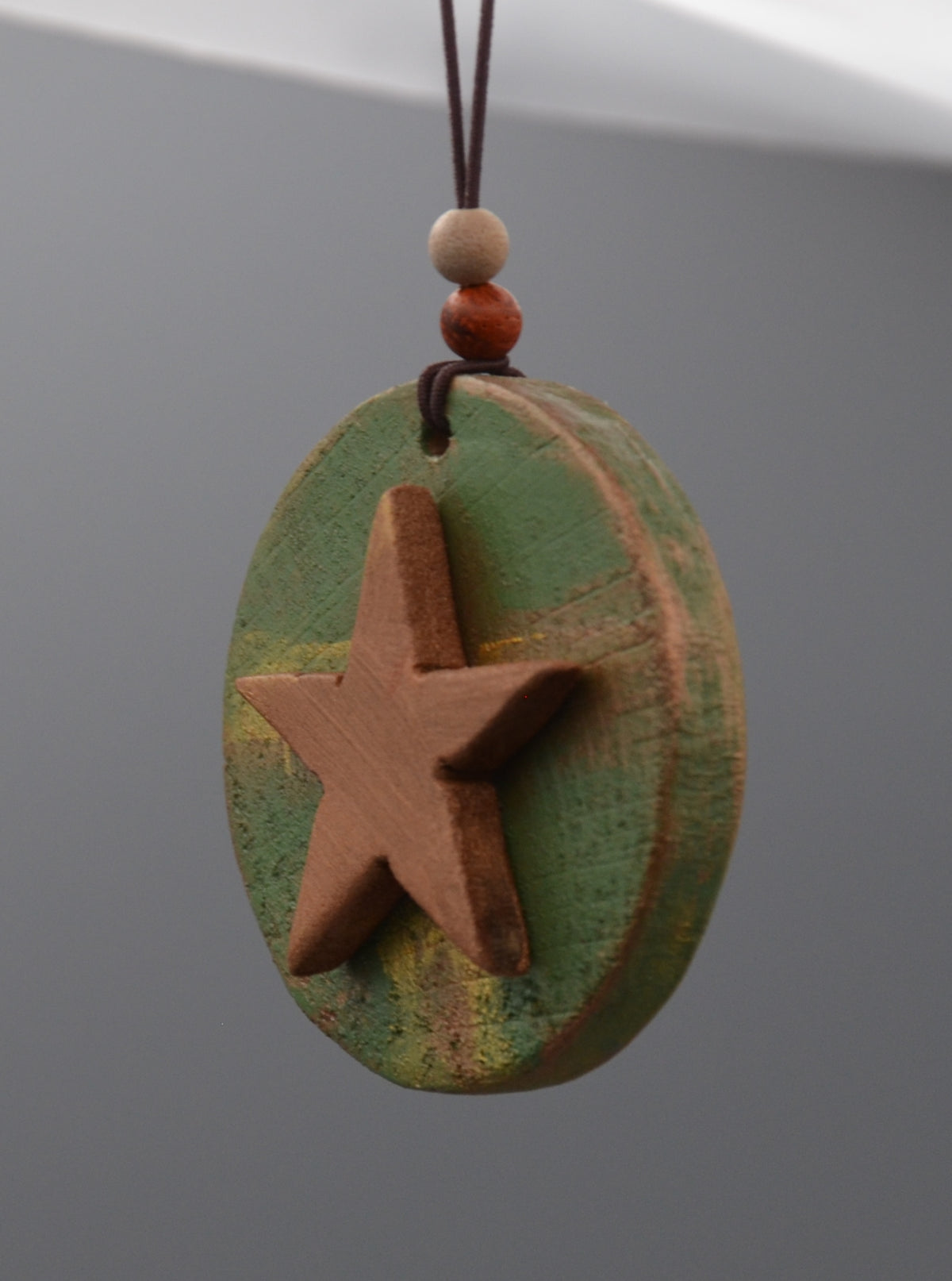 ÉTOILE DE LA FORÊT