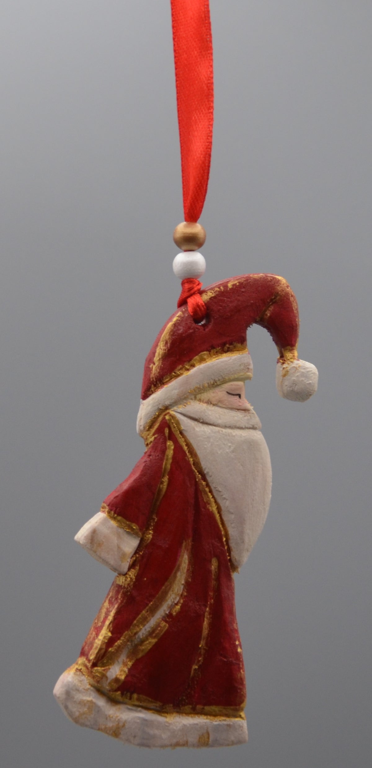 PÈRE NOEL TRADITION