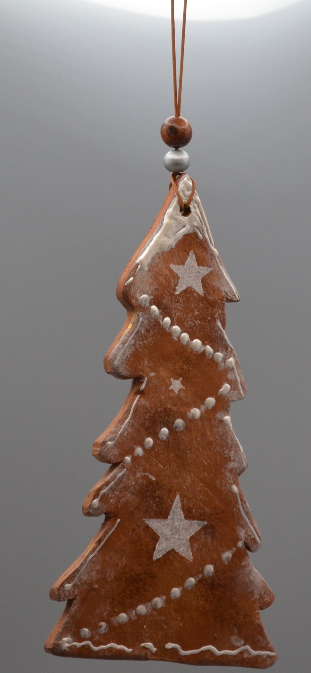 SAPIN PAIN D’ÉPICES  – Grand Modèle