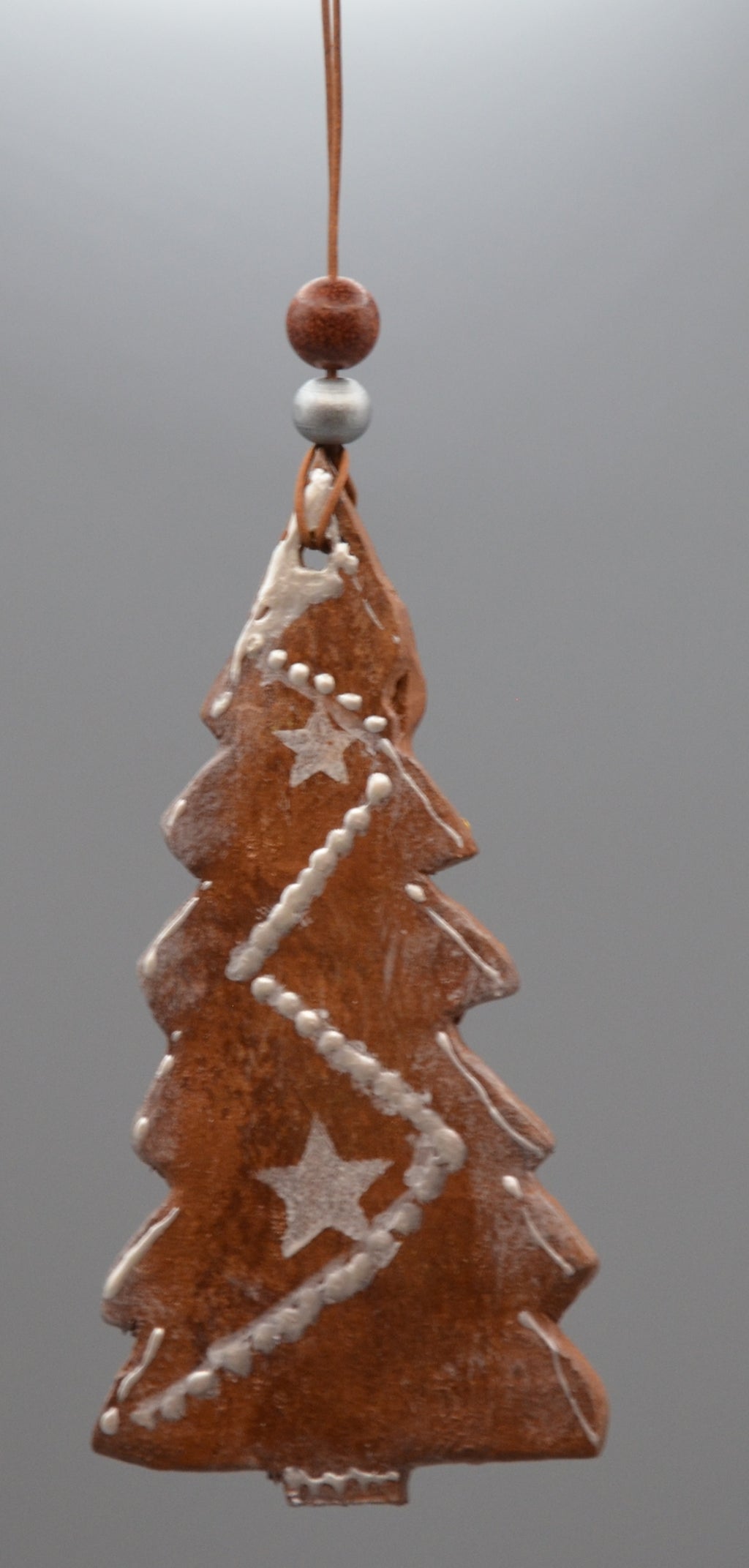 SAPIN PAIN D’ÉPICES -petit modèle