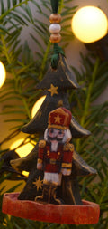 Casse-Noisette sous le Sapin