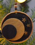 L’ÉCLIPSE D’HIVER